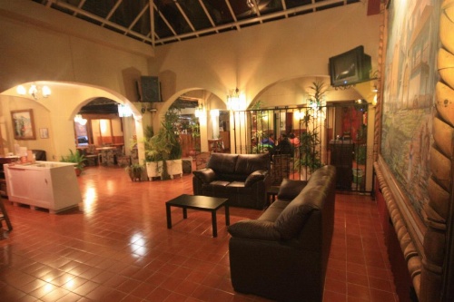 Casa Madero image 11