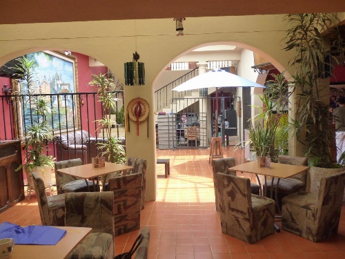 Casa Madero image 3