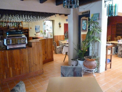 Casa Madero image 36