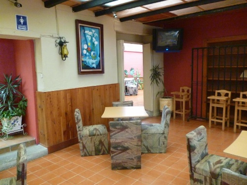 Casa Madero image 37