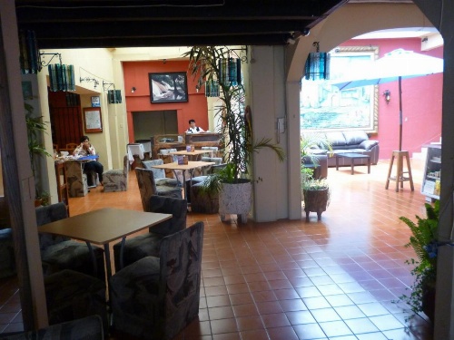 Casa Madero image 38