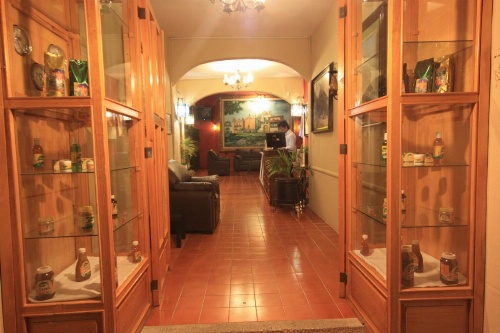 Casa Madero image 5