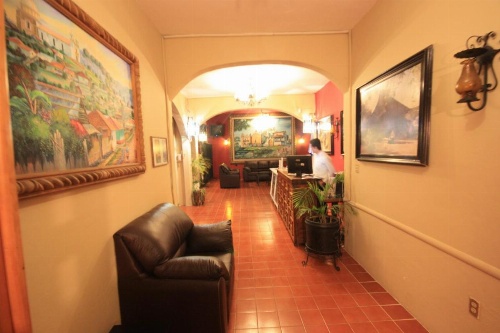 Casa Madero image 6