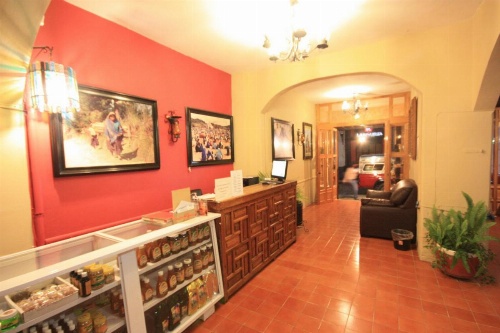 Casa Madero image 8