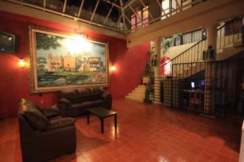 Casa Madero image 9
